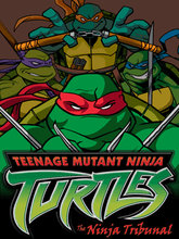 TMNT The Ninja Tribunal (176x220) Samsung D500